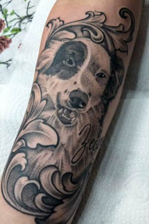 Tattoo by Pirituba ,Sao paulo
