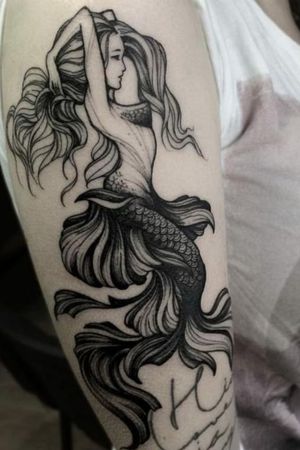 Tattoo by Pirituba ,Sao paulo