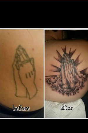 Tattoo by personal tattoo
