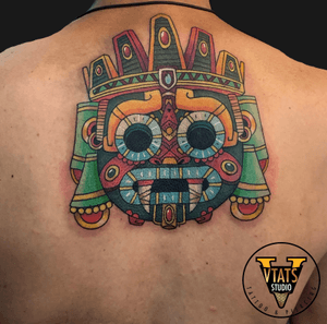 For guys from Mexico... . . . #quangvuart #Goldenlionteam #sutuvangsupply #radiantcolorink #soulofcolor #soulofdarkness #stelcilswalow #unique #sonen #tattoohanoi #hanoitattoo #vtatsstudio #tattooshop #traditionnaltattoo #customertattoo #vietnamtattoo #tattooist #tattooed #instagood #thebesttattoovietnam #traveling #mexicostyle - - - - - - - - - - C O N T A C T U S : 📍 Address: 3th Floor , 12 Cho Gao St, Hoan Kiem Dist, Ha Noi 📍 Địa Chỉ: Tầng 3, 12 Chợ Gạo, Hoàn Kiếm , Hà Nội 🗓 Booking : 090.381.1866 📌 Instagram http://www.instagram.com/quangvu2807/ 📎 FB : https://www.facebook.com/artist.quangvu 📧 Email : Vtats.studio@gmail.com 📌https://vtatsstudiotattoopiercing. @ Vtats Studio Tattoo & Piercing