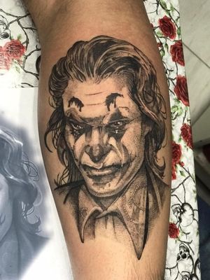 Tattoo by Pirituba ,Sao paulo
