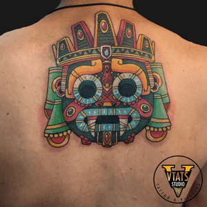 For guys from Mexico... . . . #quangvuart #Goldenlionteam #sutuvangsupply #radiantcolorink #soulofcolor #soulofdarkness #stelcilswalow #unique #sonen #tattoohanoi #hanoitattoo #vtatsstudio #tattooshop #traditionnaltattoo #customertattoo #vietnamtattoo #tattooist #tattooed #instagood #thebesttattoovietnam #traveling #mexicostyle - - - - - - - - - - C O N T A C T U S : 📍 Address: 3th Floor , 12 Cho Gao St, Hoan Kiem Dist, Ha Noi 📍 Địa Chỉ: Tầng 3, 12 Chợ Gạo, Hoàn Kiếm , Hà Nội 🗓 Booking : 090.381.1866 📌 Instagram http://www.instagram.com/quangvu2807/ 📎 FB : https://www.facebook.com/artist.quangvu 📧 Email : Vtats.studio@gmail.com 📌https://vtatsstudiotattoopiercing. @ Vtats Studio Tattoo & Piercing