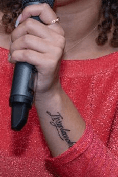 Top 5 South Indian Celebrities And Reasons Behind Their Tatt