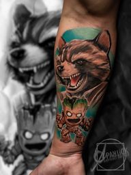 Tattoo