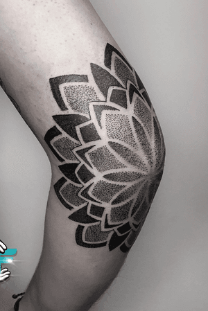 Tattoo by Figini Tattoo