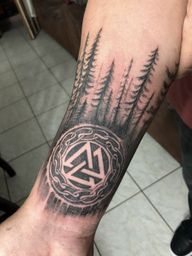 Tattoo