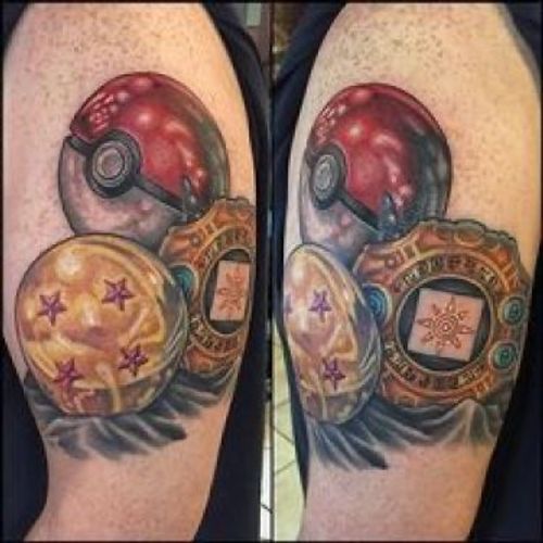 Tattoo image