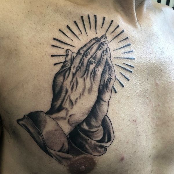 Tattoo from Jacopo ginto