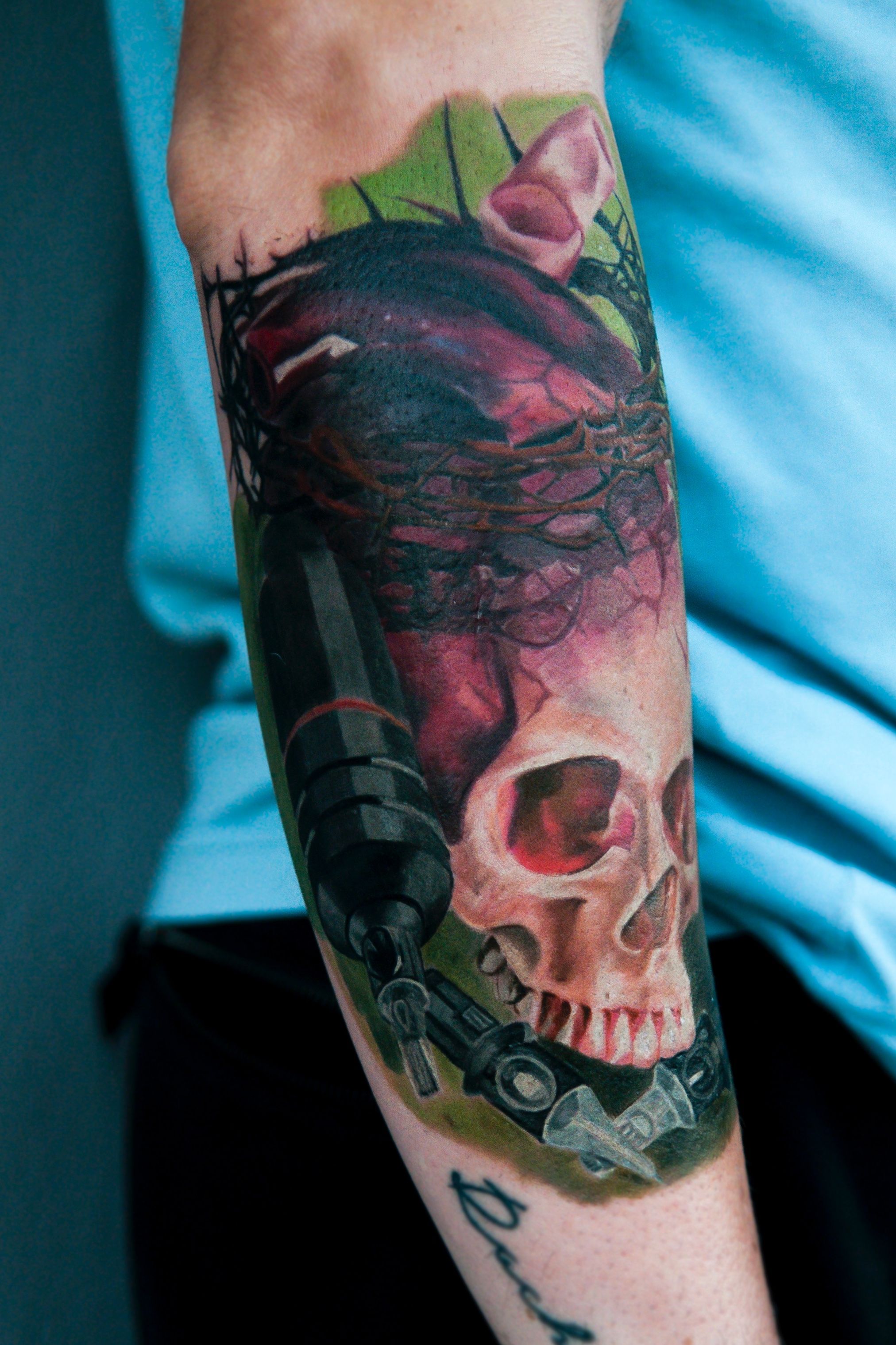 Top 50 Best Sailor Tattoos (2019) • Tattoodo