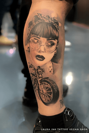#tattoo #tattoos #realism #tatouage 