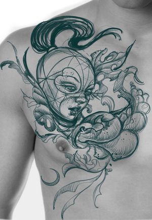 Tattoo uploaded by MORG ARMENI • Sketch and idea for boys ask for your crazy tattoos :) • Tattoodo Tattoo uploaded by MORG ARMENI • Sketch and idea for boys ask for your crazy tattoos :) • Tattoodo
