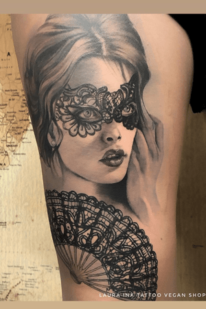#tattoo #tatouage #realism #tattoos 