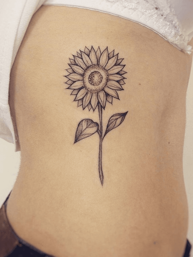 '#girasol' in Tattoos • Search in + Tattoos Now • Tattoodo