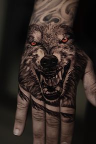 Tattoo