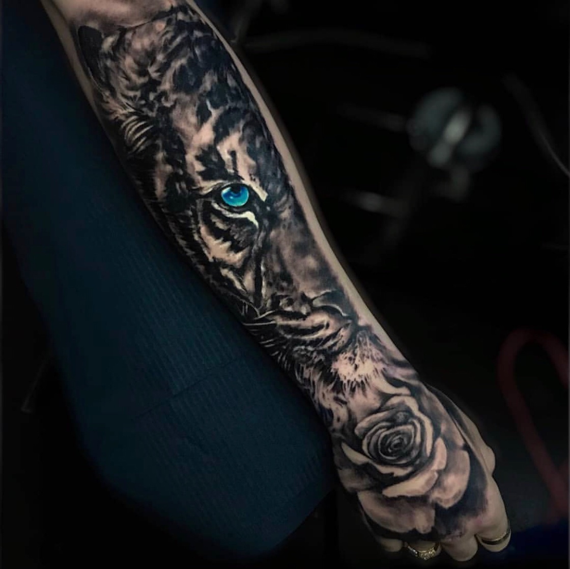 Open Road Tattoo TourTikTok Search