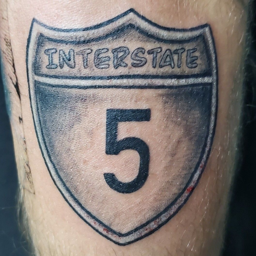 interstate tattoosTikTok Search