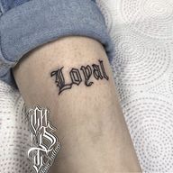 Tattoo