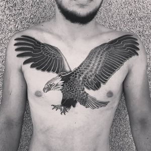 Tattoo by Tattoo Viper