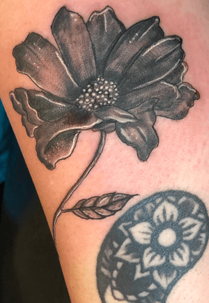 Tattoo by Downriver Ink