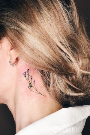 Tattoo by ProTattoo