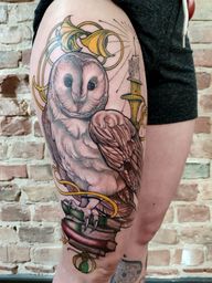 Tattoo