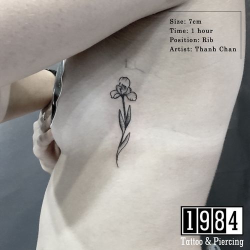 Tattoo image