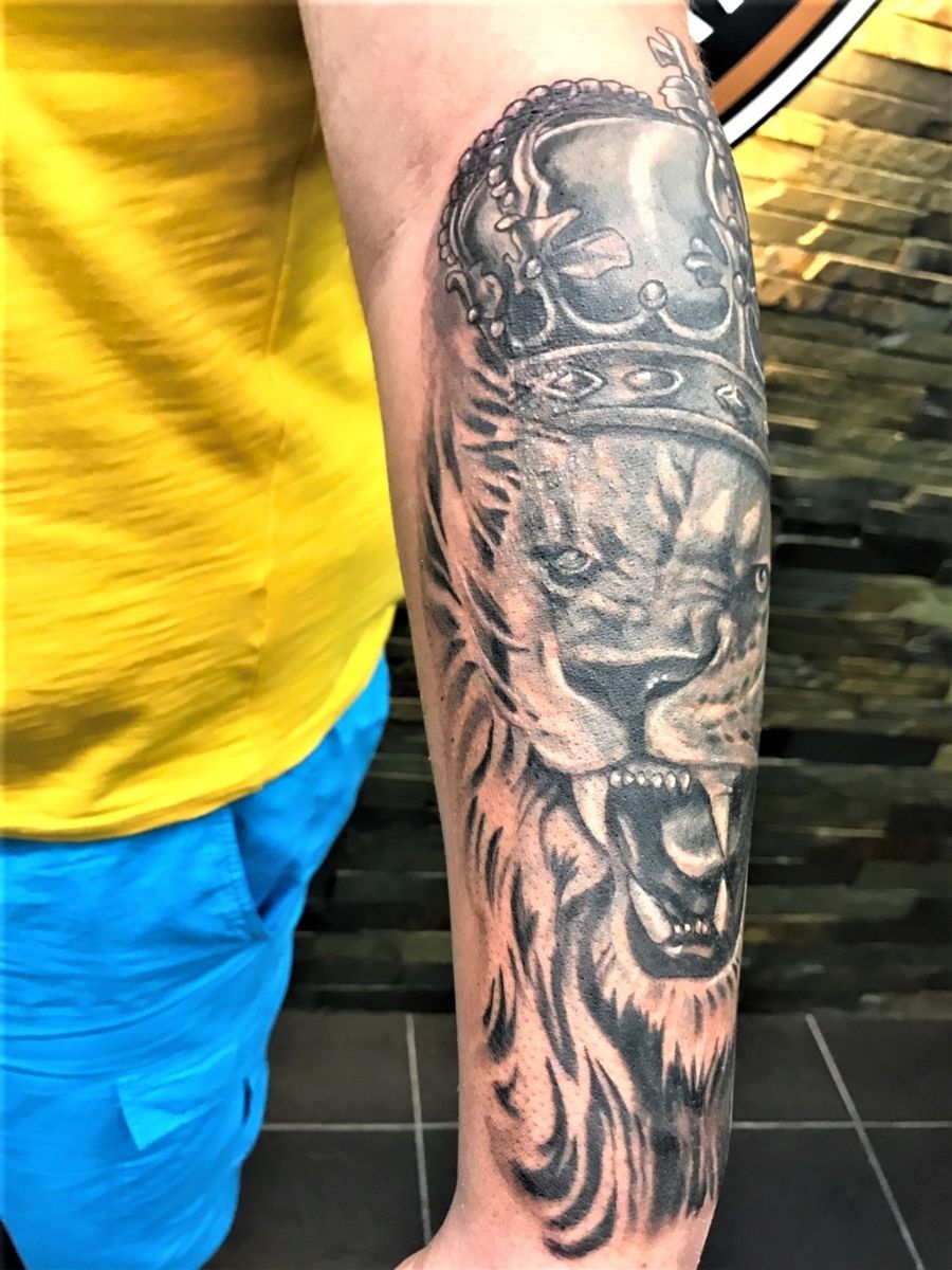 Tattoo uploaded by Inked In Asia Tattoo • Tattoo Ideas For Men, Tattoo