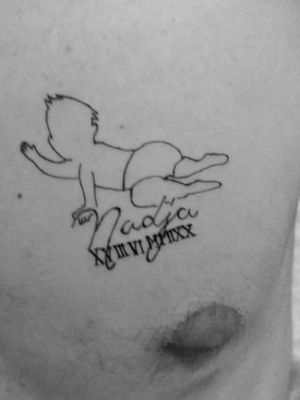 Tattoo by Scorpio Tattoo 019