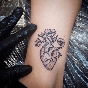 Tattoo by R Tattoo
