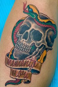 Tattoo