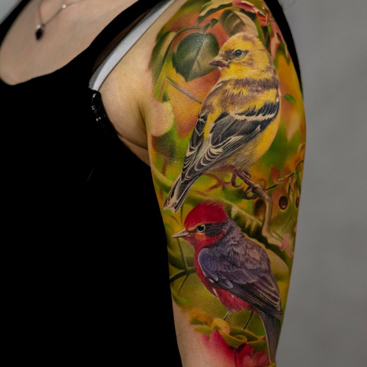Tattoo uploaded by Zmora • Tattoodo Tattoo uploaded by Zmora • Tattoodo