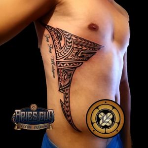 Tattoo by Aries Gud Tattoo Cebu