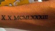 Tattoo