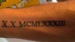 Tattoo