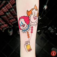 Tattoo