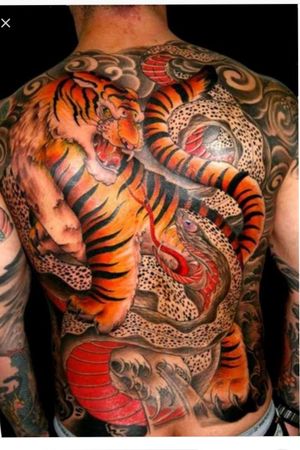 From: Google search #Japanese #fullback #tiger #colored