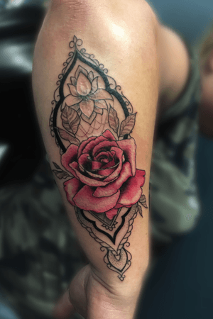 Tattoo by Addictions In Ink Tattoo and Piercing