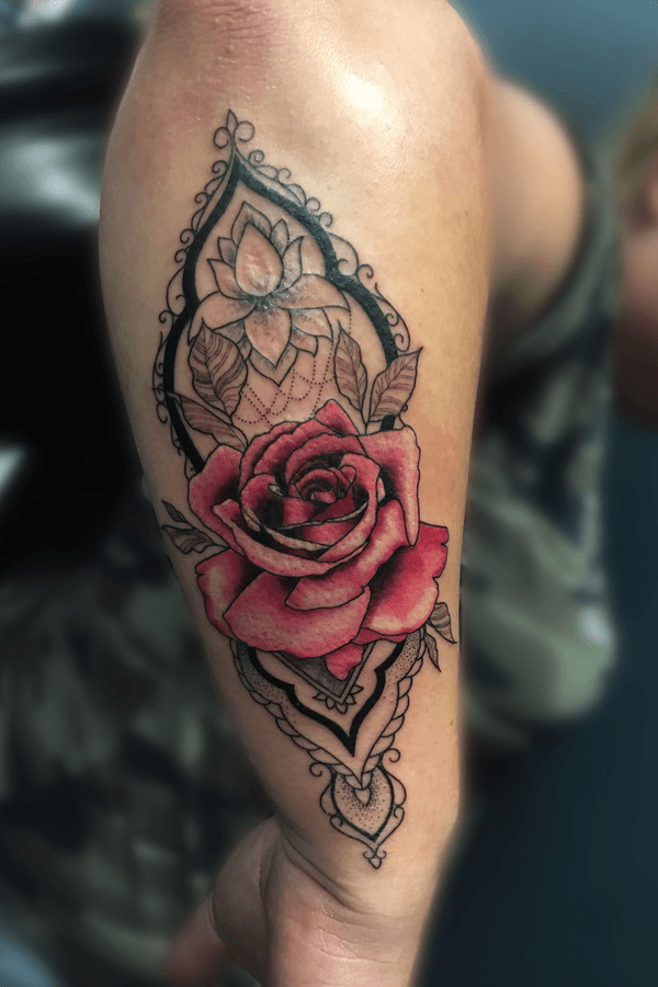 Tattoo from Addictions In Ink Tattoo and Piercing