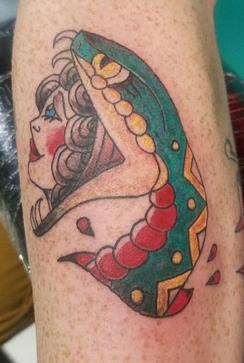 sailors tattoo shop wichita ks