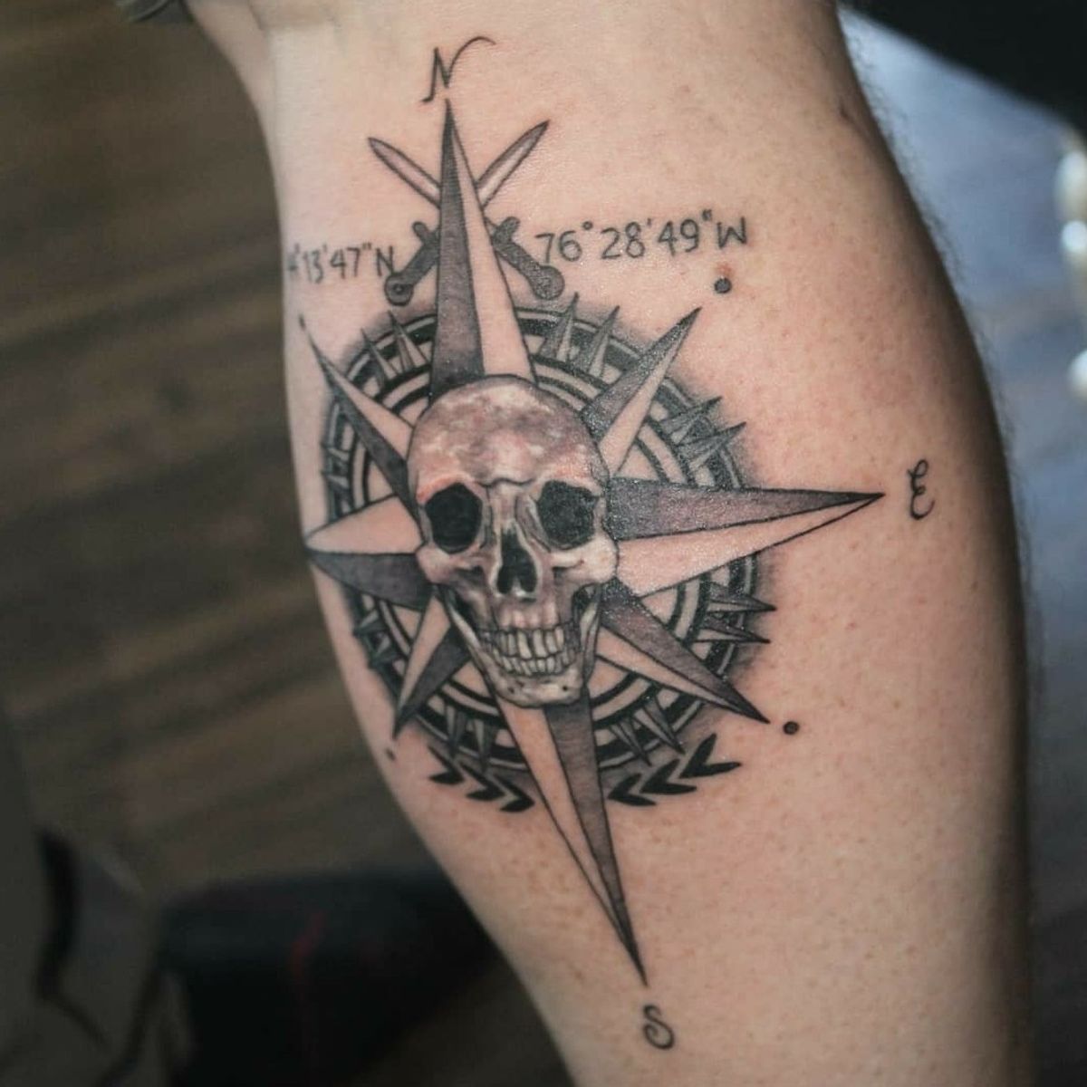Tattoo uploaded by Black Lamp Tattoo • Tattoodo
