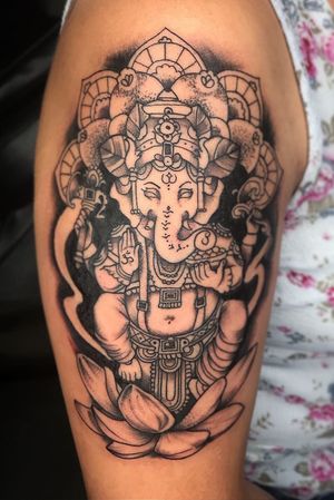 #ganesha #elephant