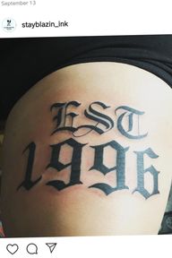 Tattoo