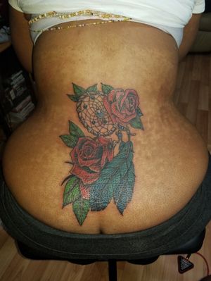 Name cover up