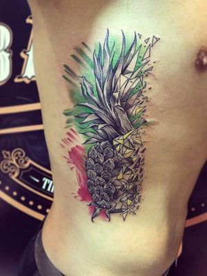 #pineapple 