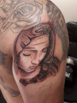 Tattoo uploaded by BLESSED INK / CHICO • Tattoodo Tattoo uploaded by BLESSED INK / CHICO • Tattoodo