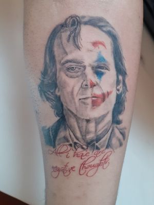 Tattoo by Alex tattoo