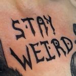 Tattoo
