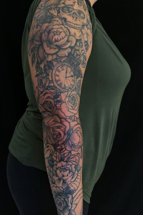Tattoo image