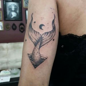 Tattoo by Jai Tattoo