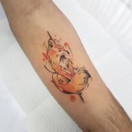Tattoo